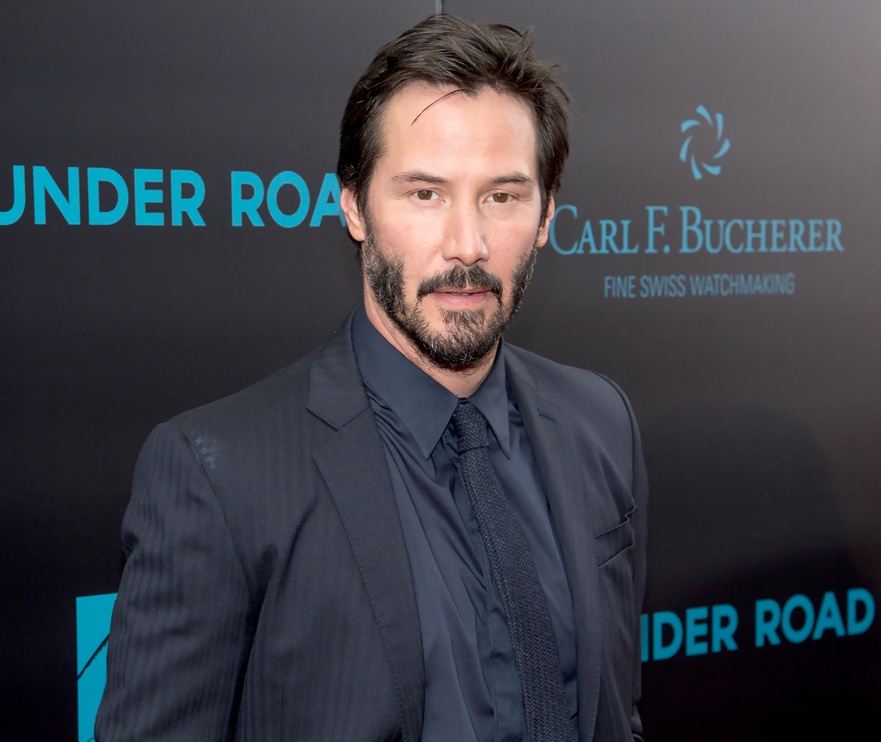 Keanu Reeves Doesn't Get Many Studio Offers Anymore: 