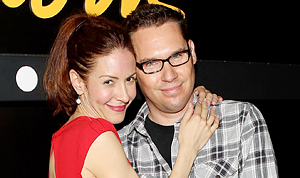 Bryan Singer Expecting First Child With Best Friend Michelle Clunie
