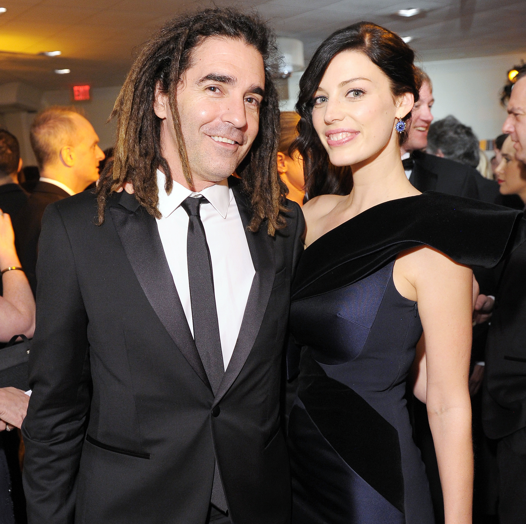 Jessica Pare Is Pregnant Mad Men Star Expecting First Child