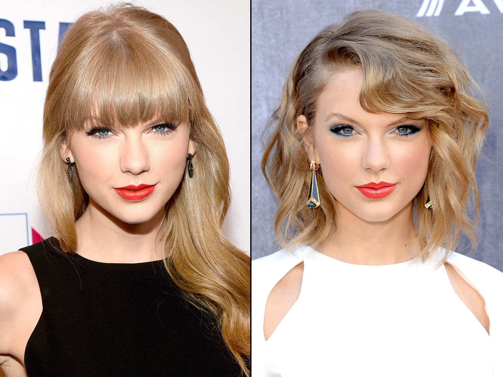 Taylor Swift's Style Evolution From Red to 1989: Photos