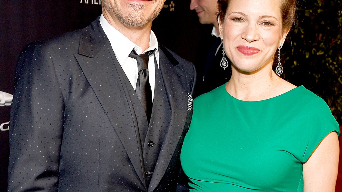 Robert Downey Jr And Wife Susan Welcome Baby Girl Robert Downey Jr And Wife Susan Welcome Baby Girl