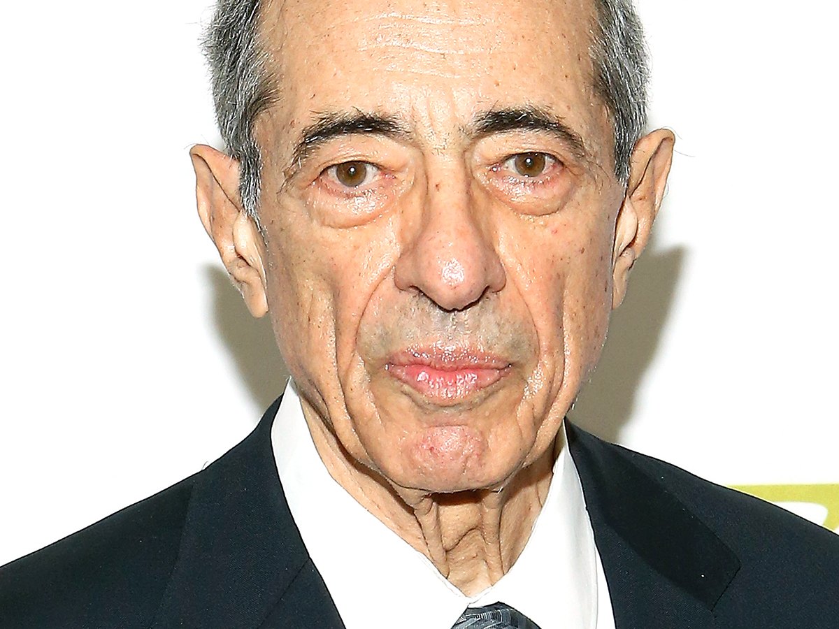 Mario Cuomo, Former Governor of New York, Dies at 82
