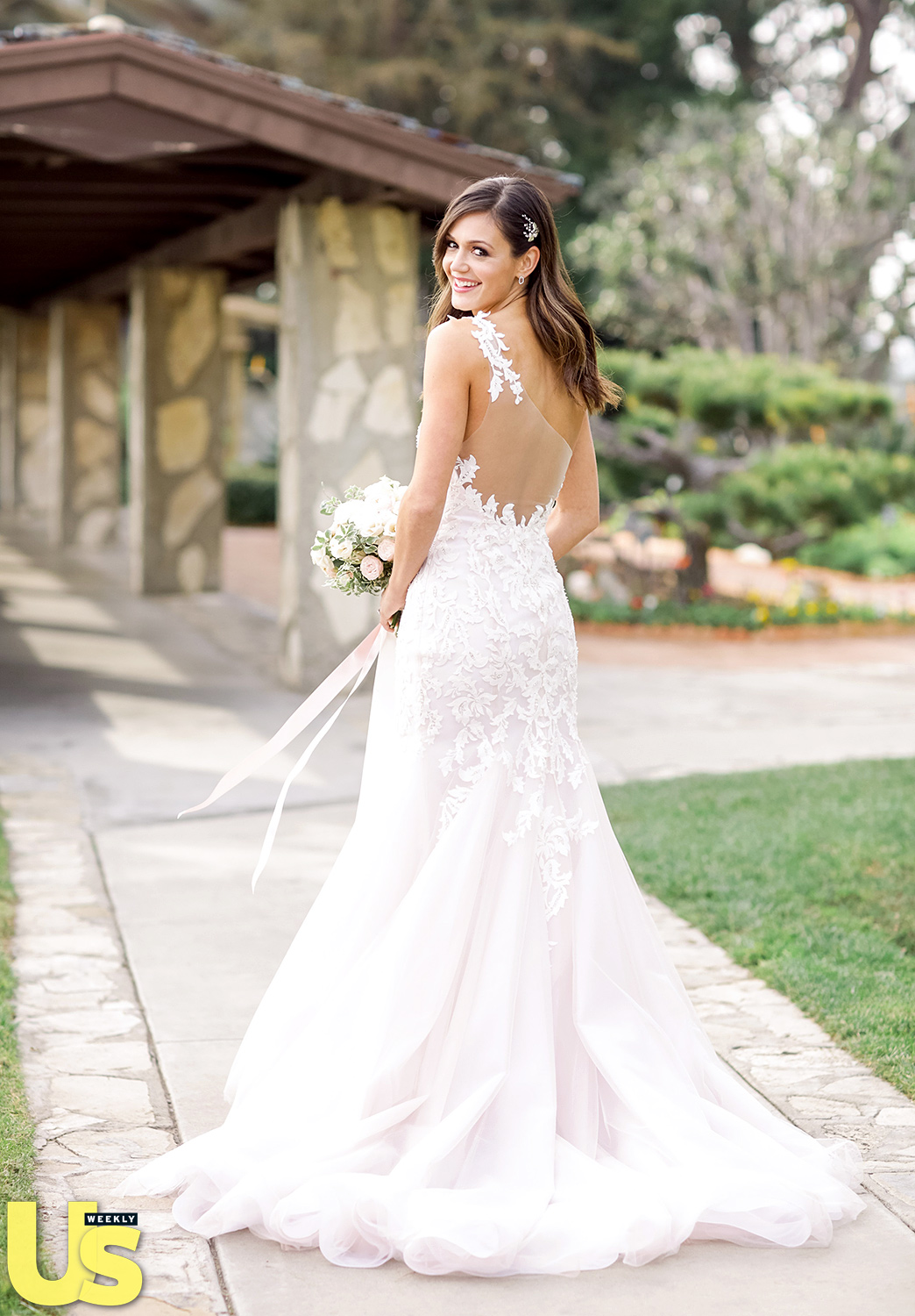 Desiree Hartsock and Chris Siegfried's 