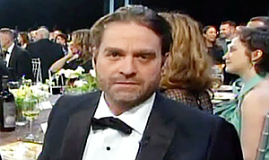 Zach Galifianakis News - Us Weekly