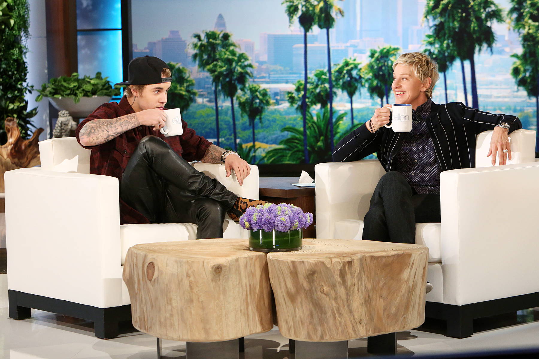 Justin Bieber Explains Apology Video, Has Done a Lot He's Not Proud Of
