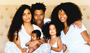 Eric Benet News - Us Weekly