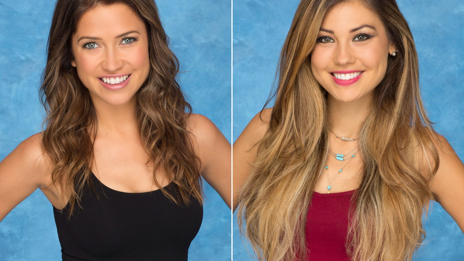 The Bachelorette 11 Will Be Kaitlyn Bristowe And Britt Nilsson