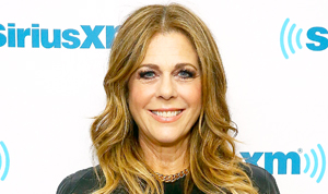 Rita Wilson Diagnosed With Breast Cancer, Gets Double Mastectomy
