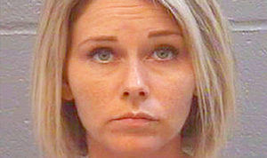 Daughter Defends Naked Twister Mom: "Everyone Makes Mistakes"