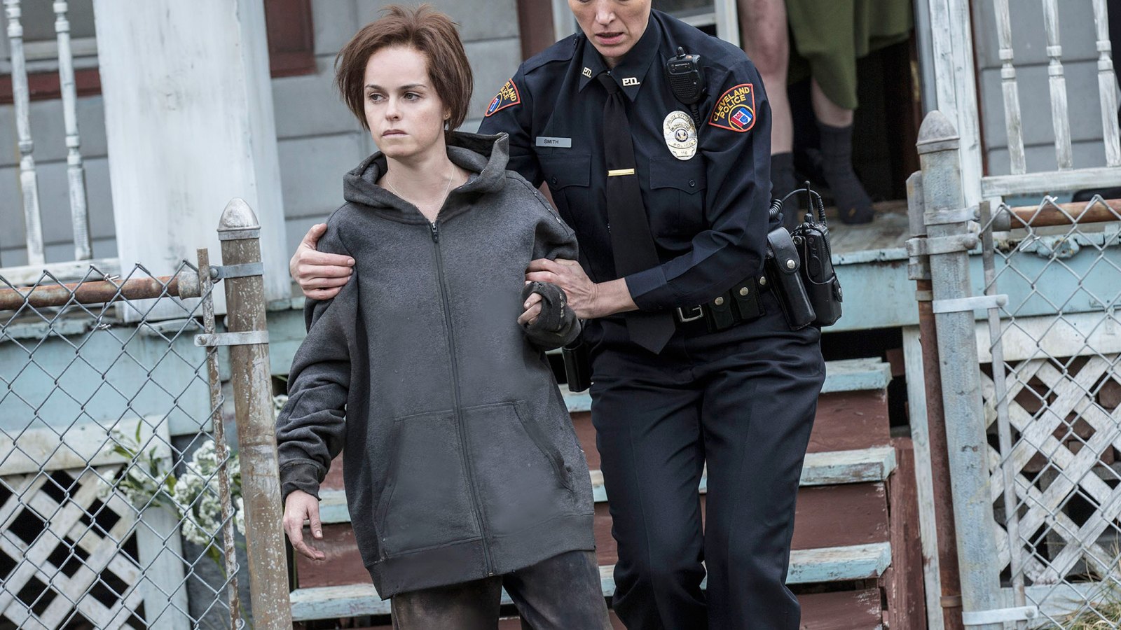 Taryn Manning Plays Ariel Castro Kidnap Victim In Cleveland Abduction taryn-manning-plays-ariel-castro-kidnap-victim-in-cleveland-abduction