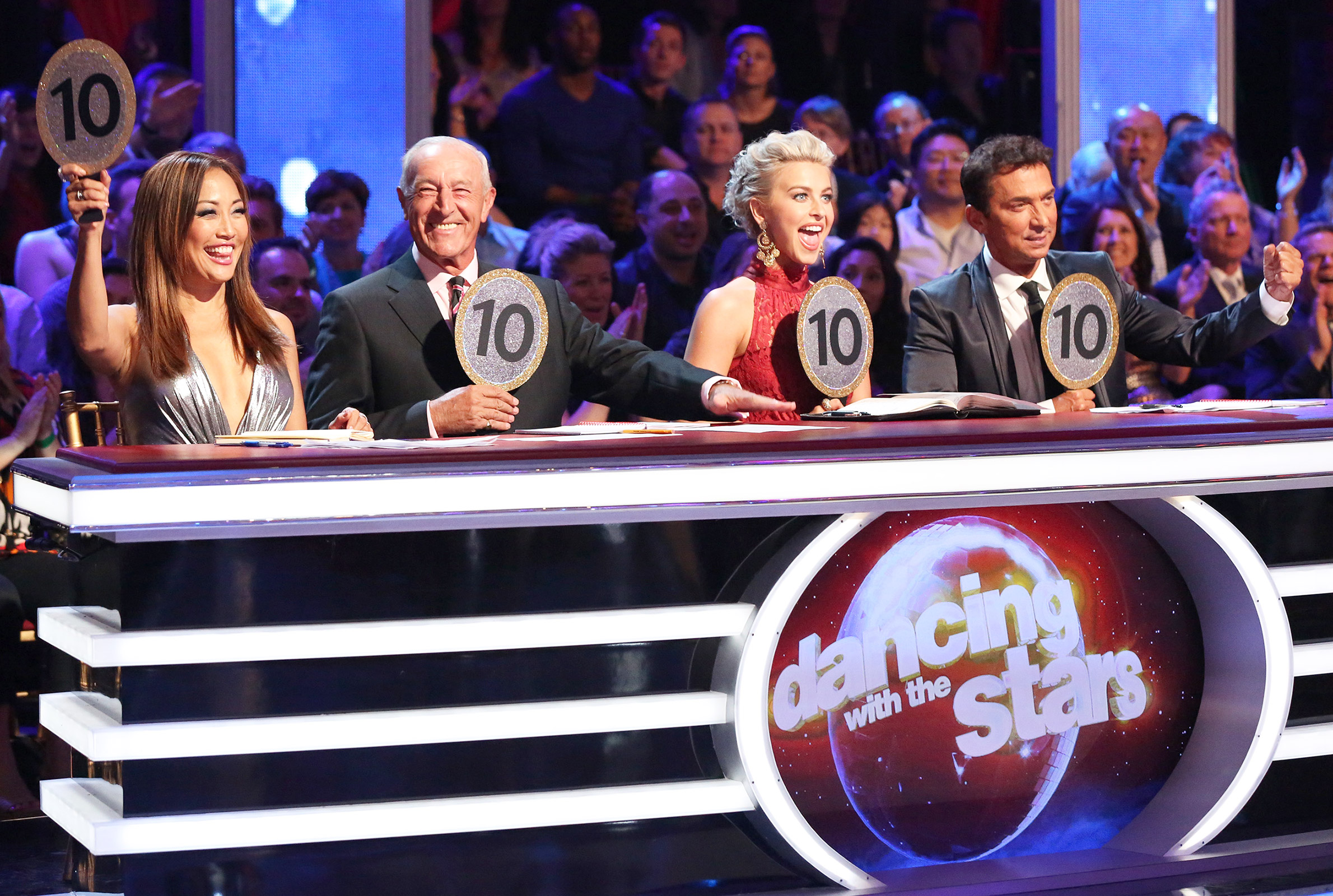Dancing With the Stars Week 8 Double Elimination: Who Went Home?