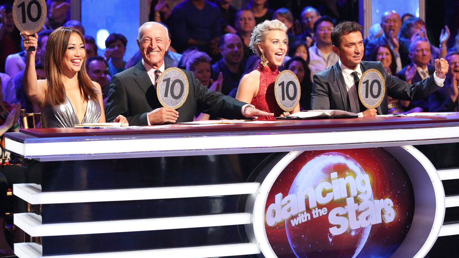 Dancing With the Stars Week 8 Double Elimination: Who Went Home?