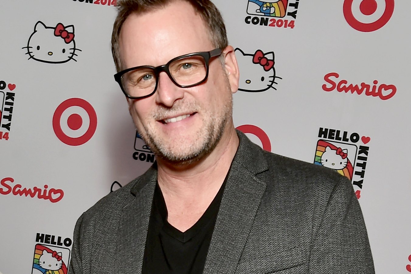 Dave Coulier Fuller House