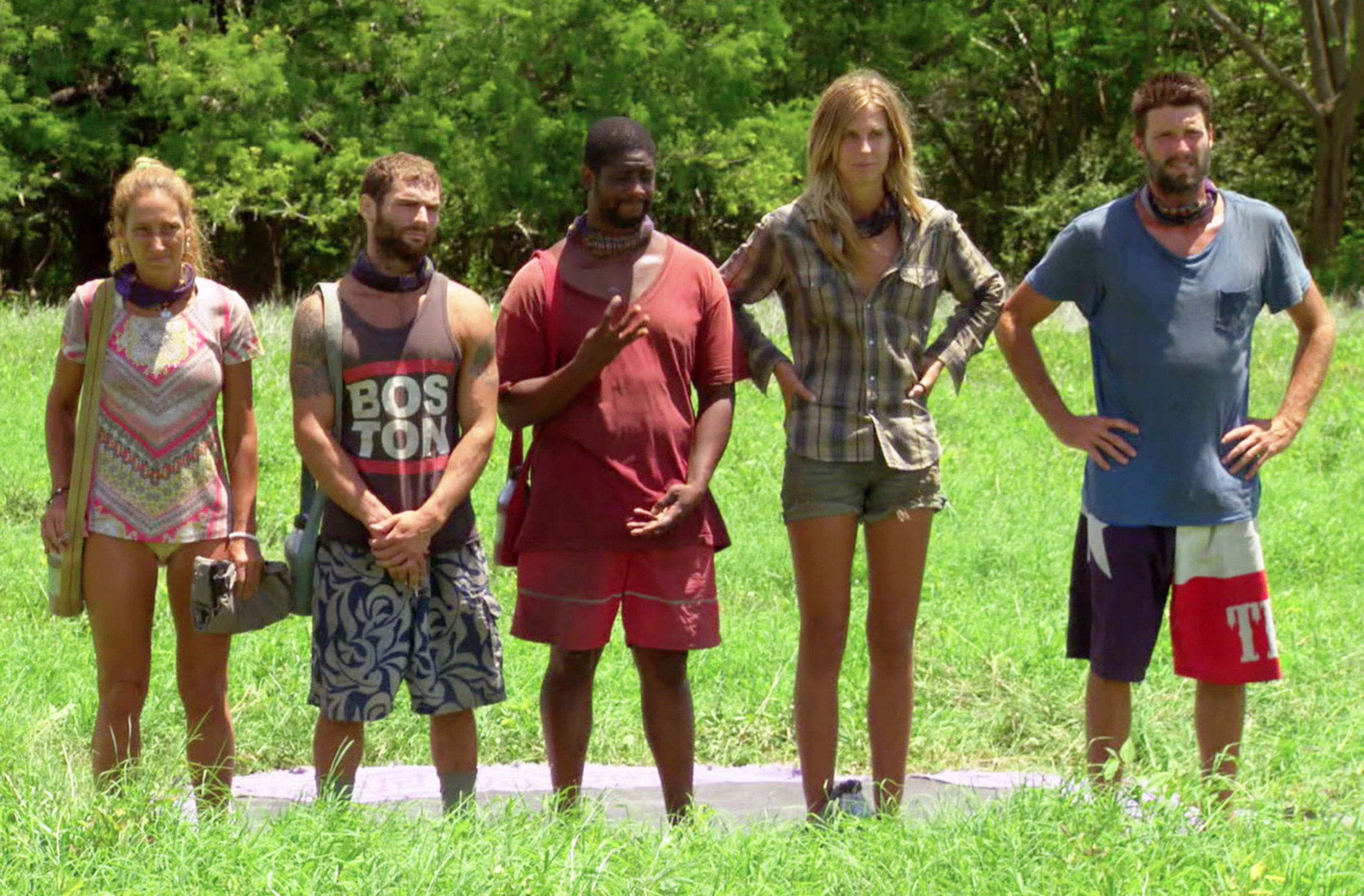 Jeff Probst Places Odds On Survivor 30 Finalists, Dishes on Season 31