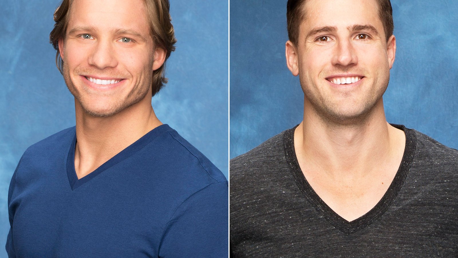 Bachelorette Contestant Clint Says He's Falling in Love With JJ: Watch