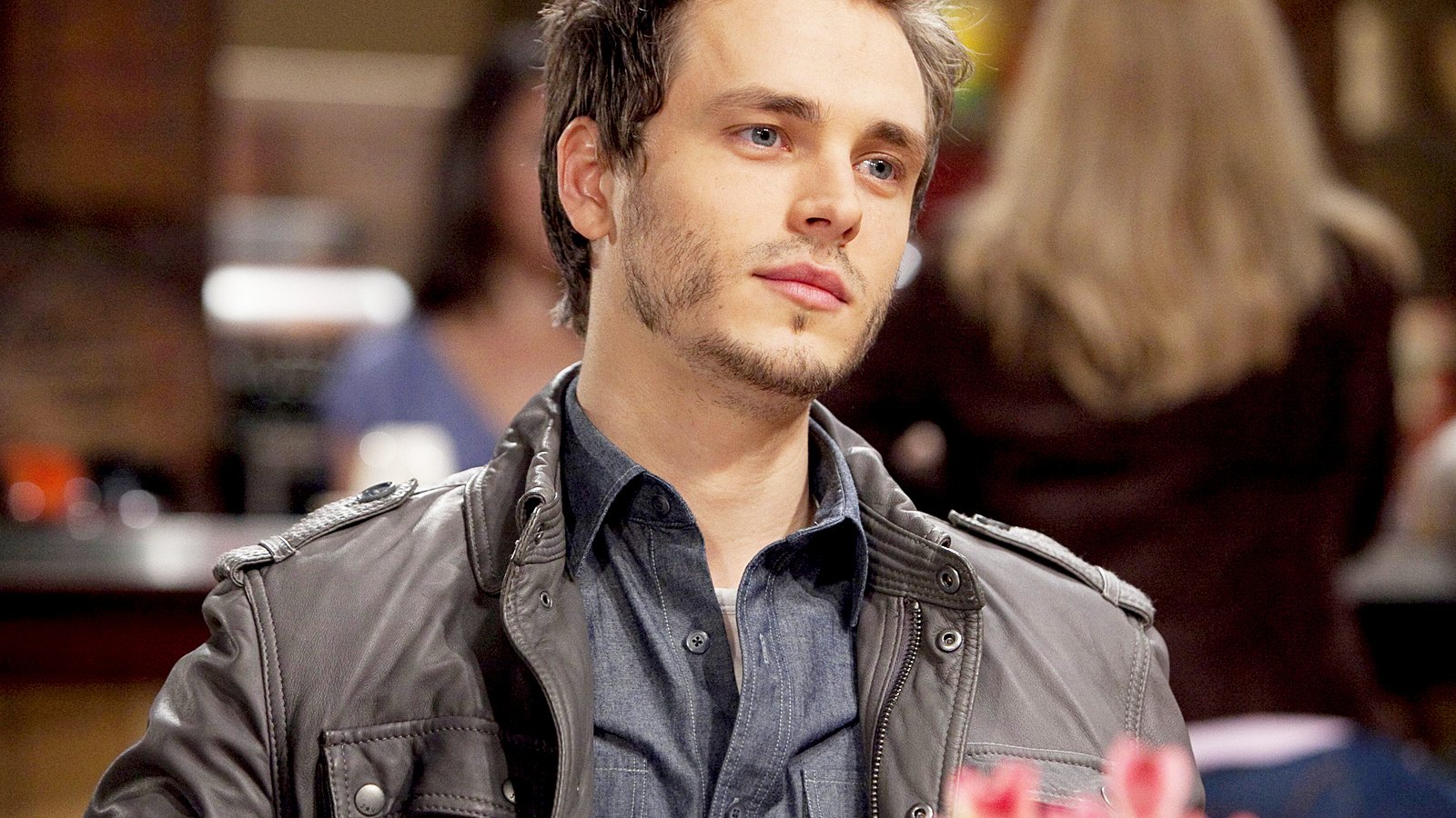 Nathan Jonathan Jonathan Jackson, Nathan Parsons Returning to General Hospital