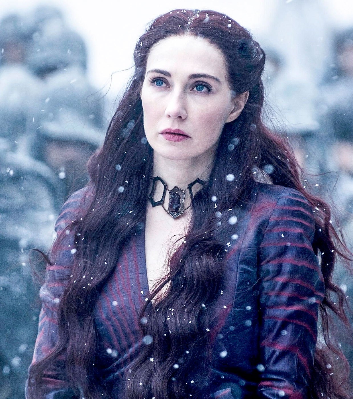 Game of Thrones Recap: Stannis Baratheon Makes a Brutal Sacrifice