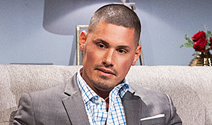 Married at First Sight: Ryan De Nino Threatened to Kill Jessica Castro