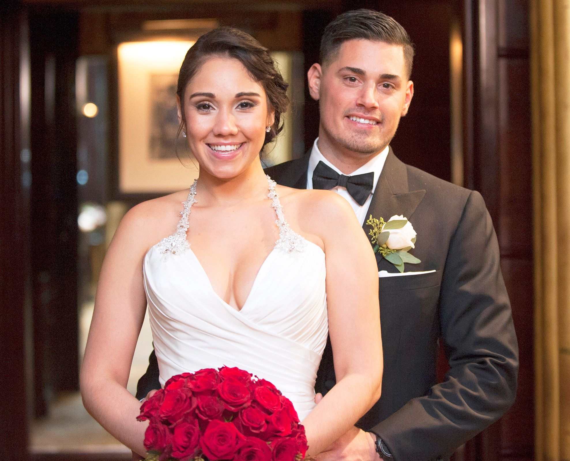 Married at First Sight: Jessica Castro Talks Divorce, Ryan De Nino