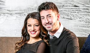 Married at First Sight's Jaclyn Methuen, Ryan Ranellone Split for Good