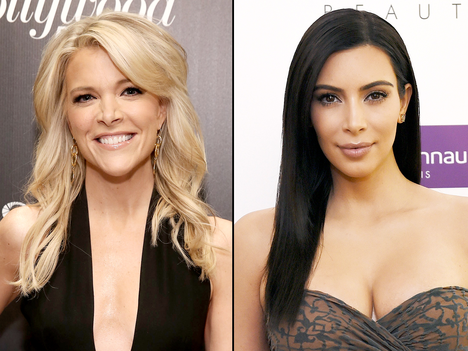 Megyn Kelly Wonders If Kim Kardashian Is "a Force for Good or Evil"