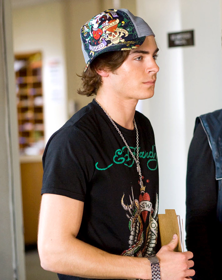 Ed Hardy Designer Christian Audigier 