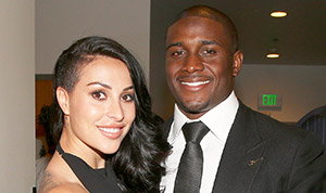 Reggie Bush News - Us Weekly