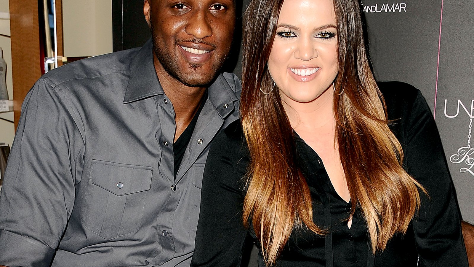 Khloe Kardashian Opens Up About Lamar Odom: "I Miss Him Every Day"