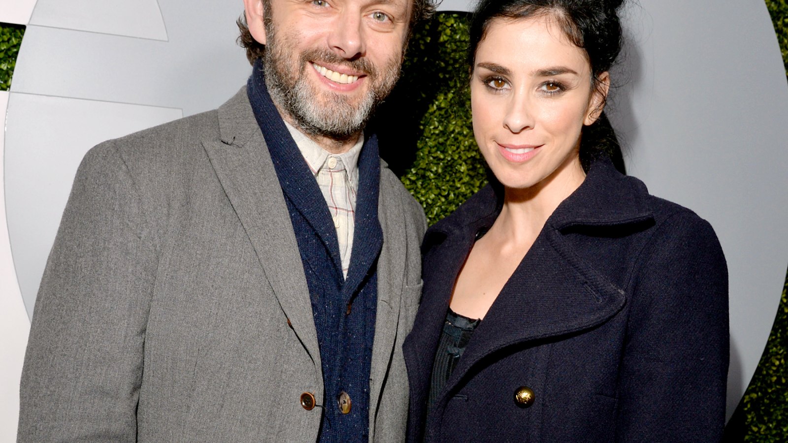 Sarah Silverman Got Michael Sheen "Obsessed" With The Bachelorette