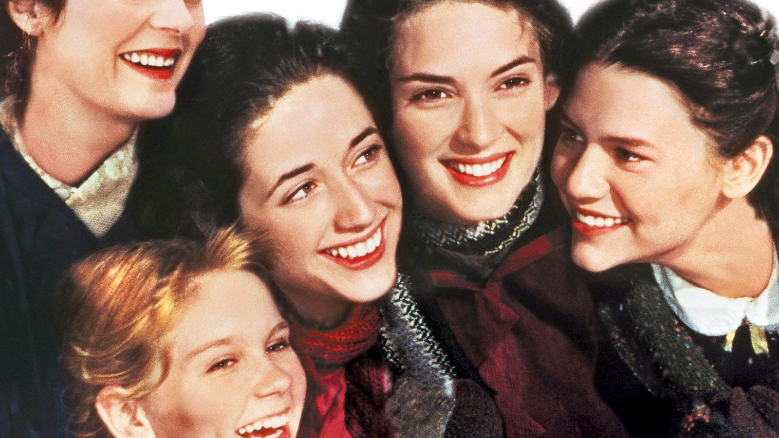 CW Developing Dystopian, "Gritty" Version of Little Women for TV