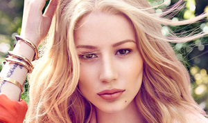Iggy Azalea Confirms She Got a Nose Job: Plastic Surgery Is Emotional