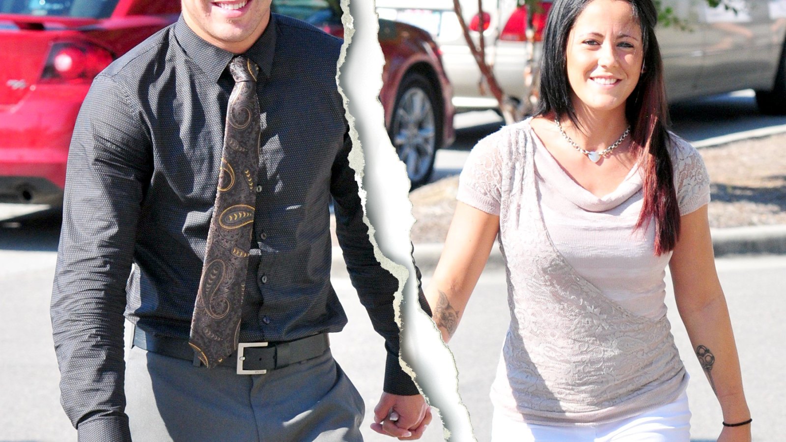 Teen Mom 2 Jenelle Evans and Nathan Griffith Call Off Their Engagement