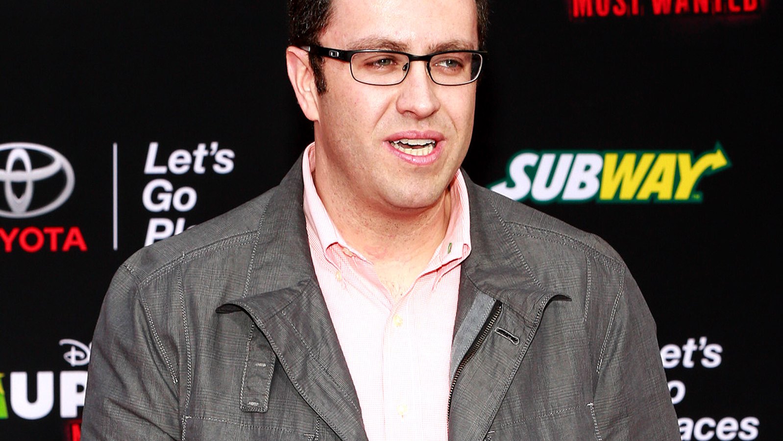 Jared Gogle Jared Fogle Faces Likely Prison Time in Child Pornography Case: Detail