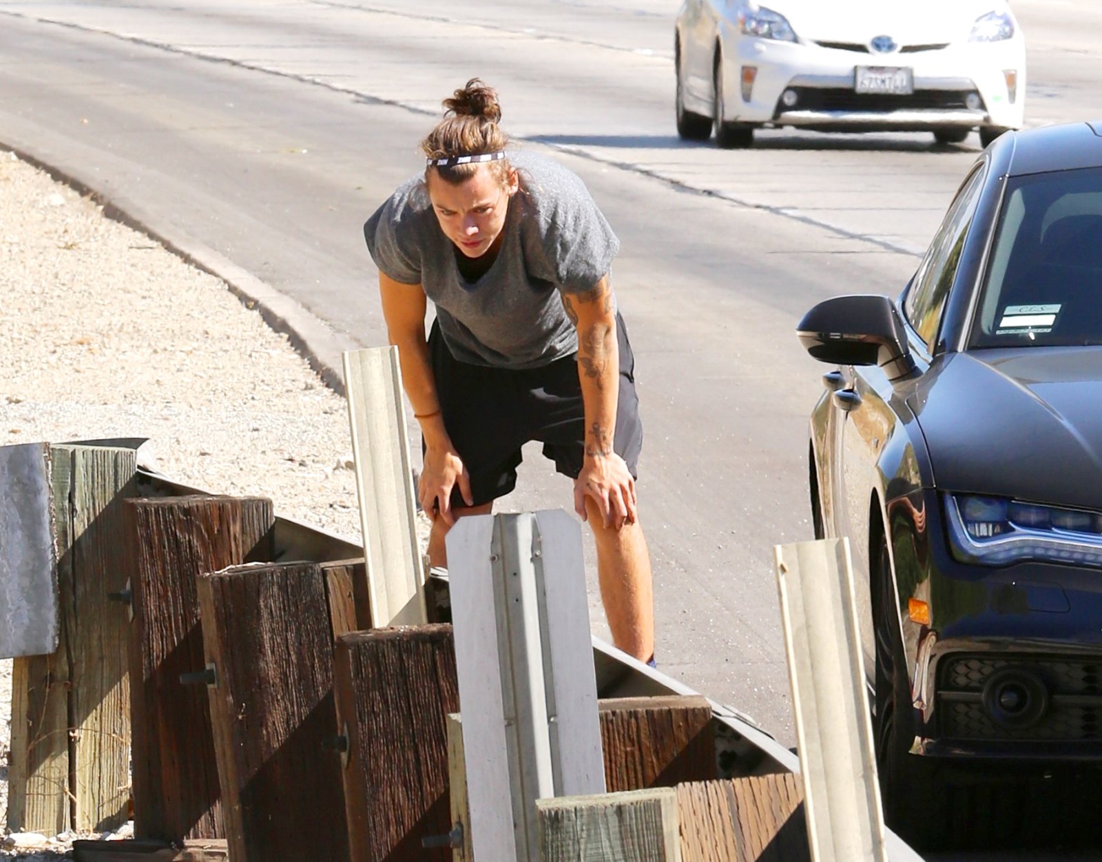 1441292376_harry styles puking on side of highway zoom