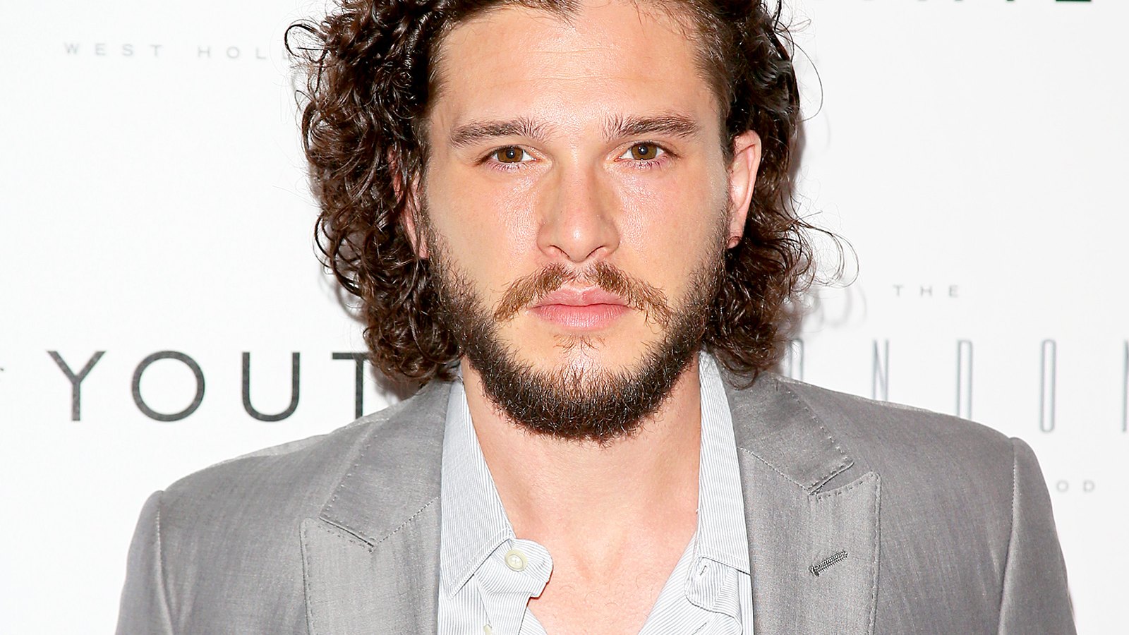 Kit Harington May Have Just Revealed Jon Snow's Game of Thrones Return