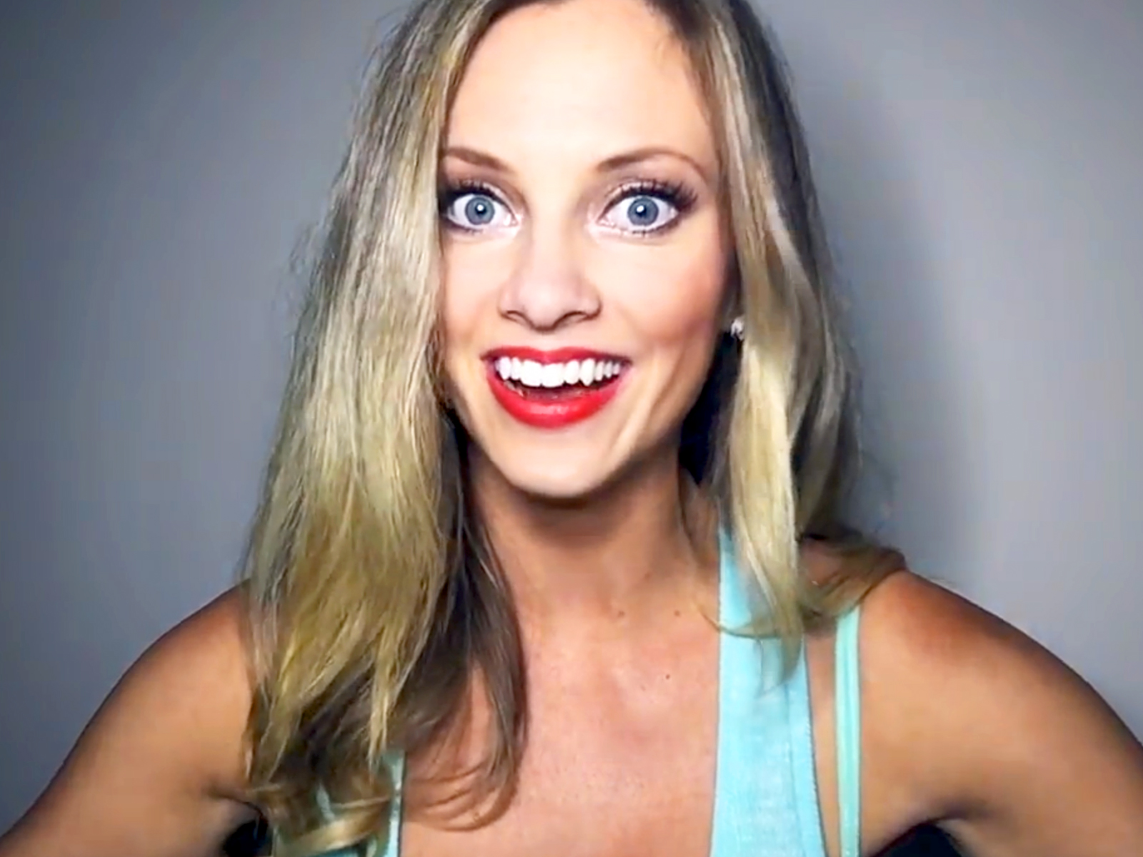 Nicole Arbour Releases Abortion Video After Dear Fat People Backlash