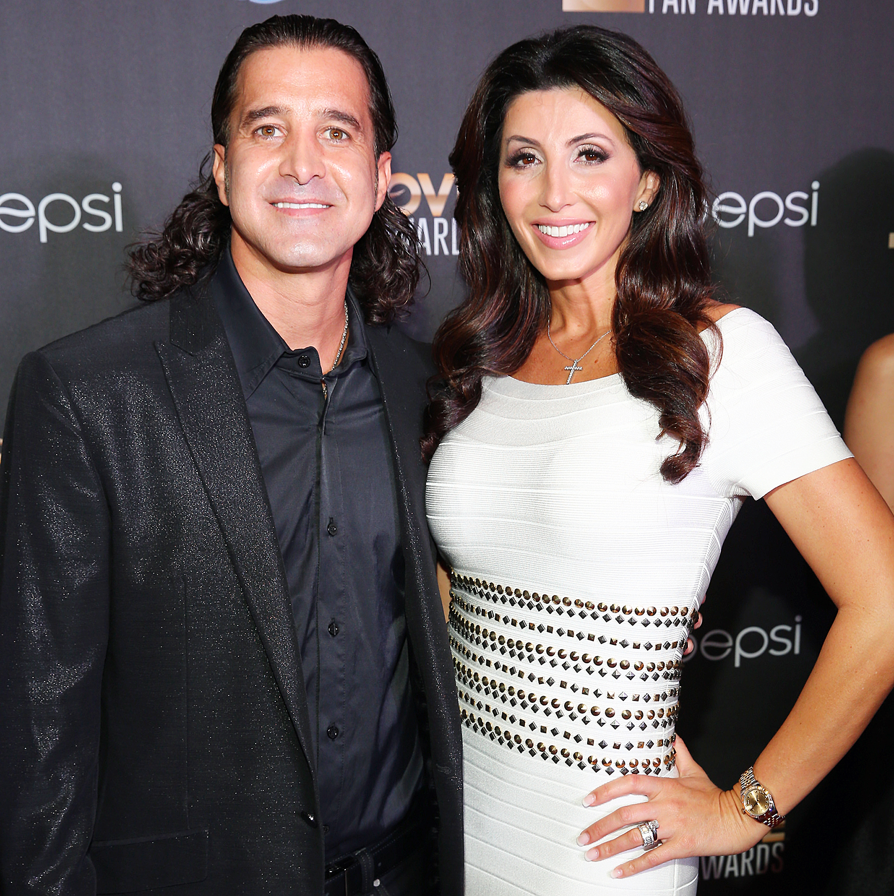 Scott Stapp, Creed Frontman, Details "Very Public" Relapse
