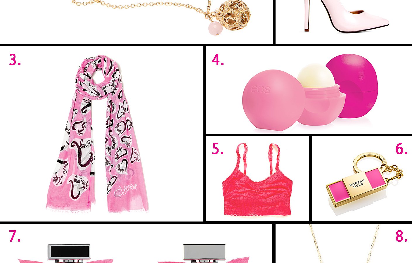 Breast Cancer Awareness Products That Donate 100 Percent: Shop 8 Finds