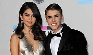 Justin Bieber, Selena Gomez's Unoffical Duet "Strong" Causes Frenzy