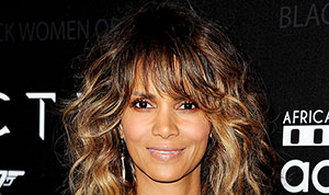 Halle Berry Breaks Silence on Olivier Martinez Split