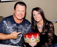 WWE Wrestler Jerry ‘The King’ Lawler Arrested for Domestic Assault