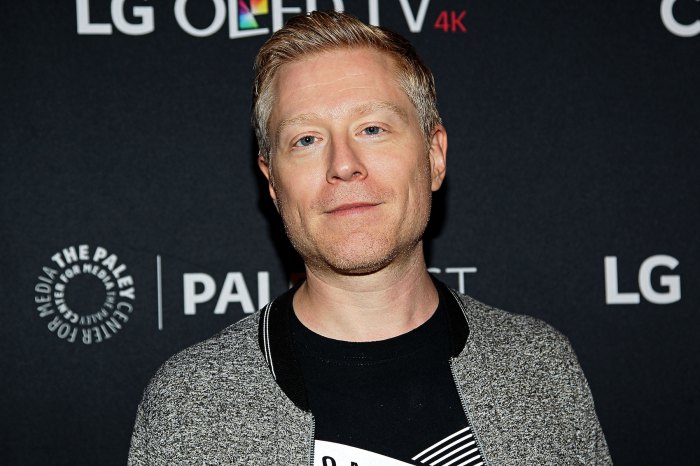 Anthony Rapp accuses Kevin Spacey of making a pass at him