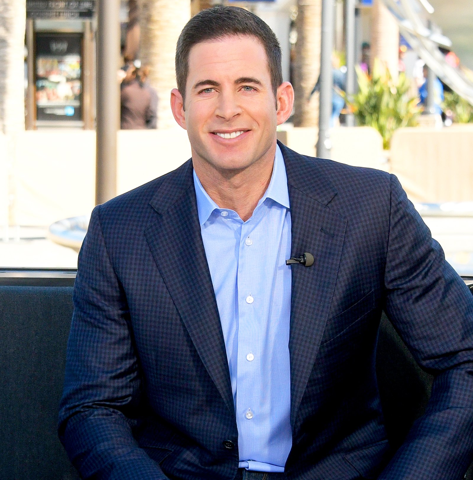 'Flip or Flop' Star Tarek El Moussa Announces New Show: Watch