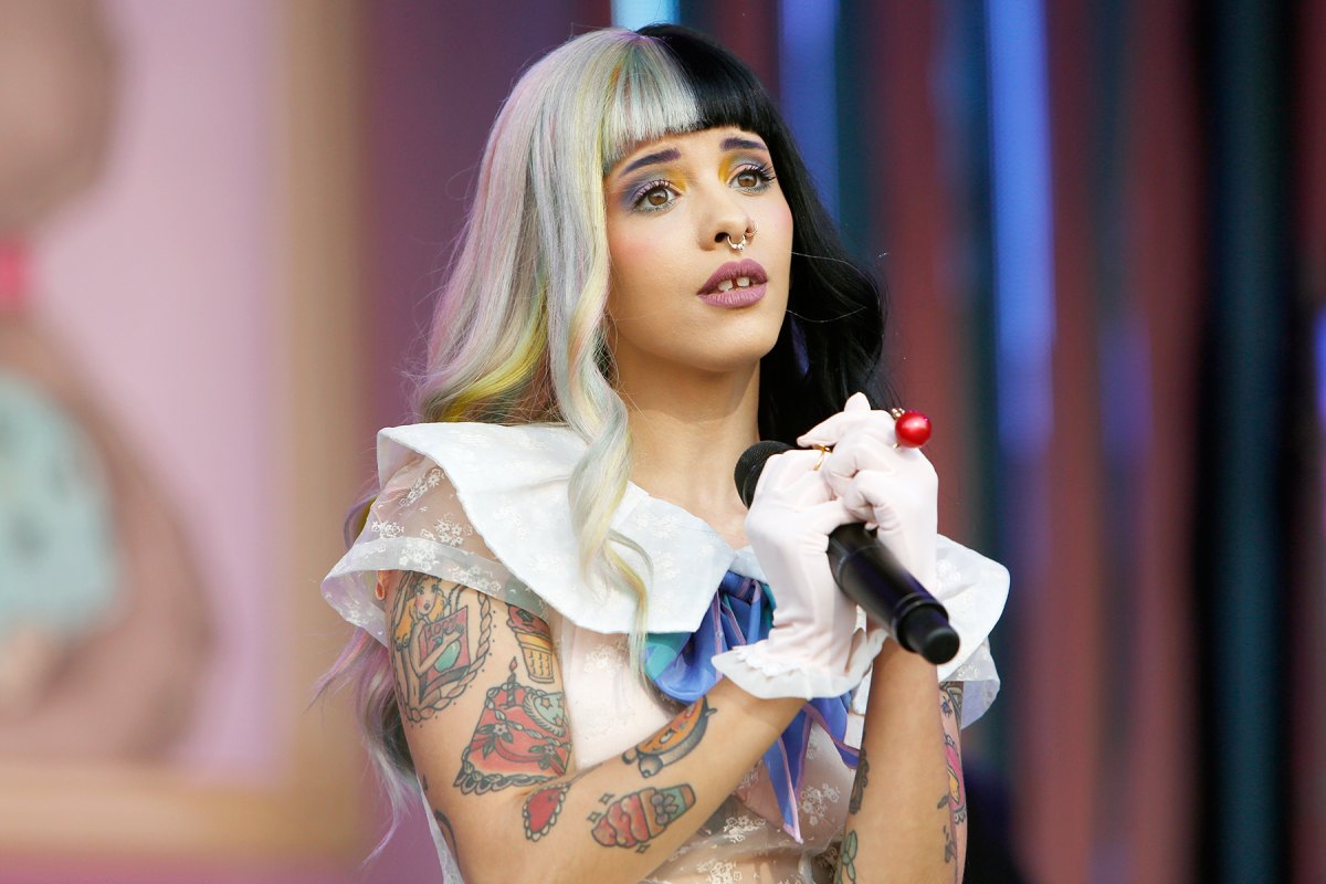 Melanie Martinez s Rape Accuser Why I Stayed Silent Melanie martinez s rape accuser why i stayed silent