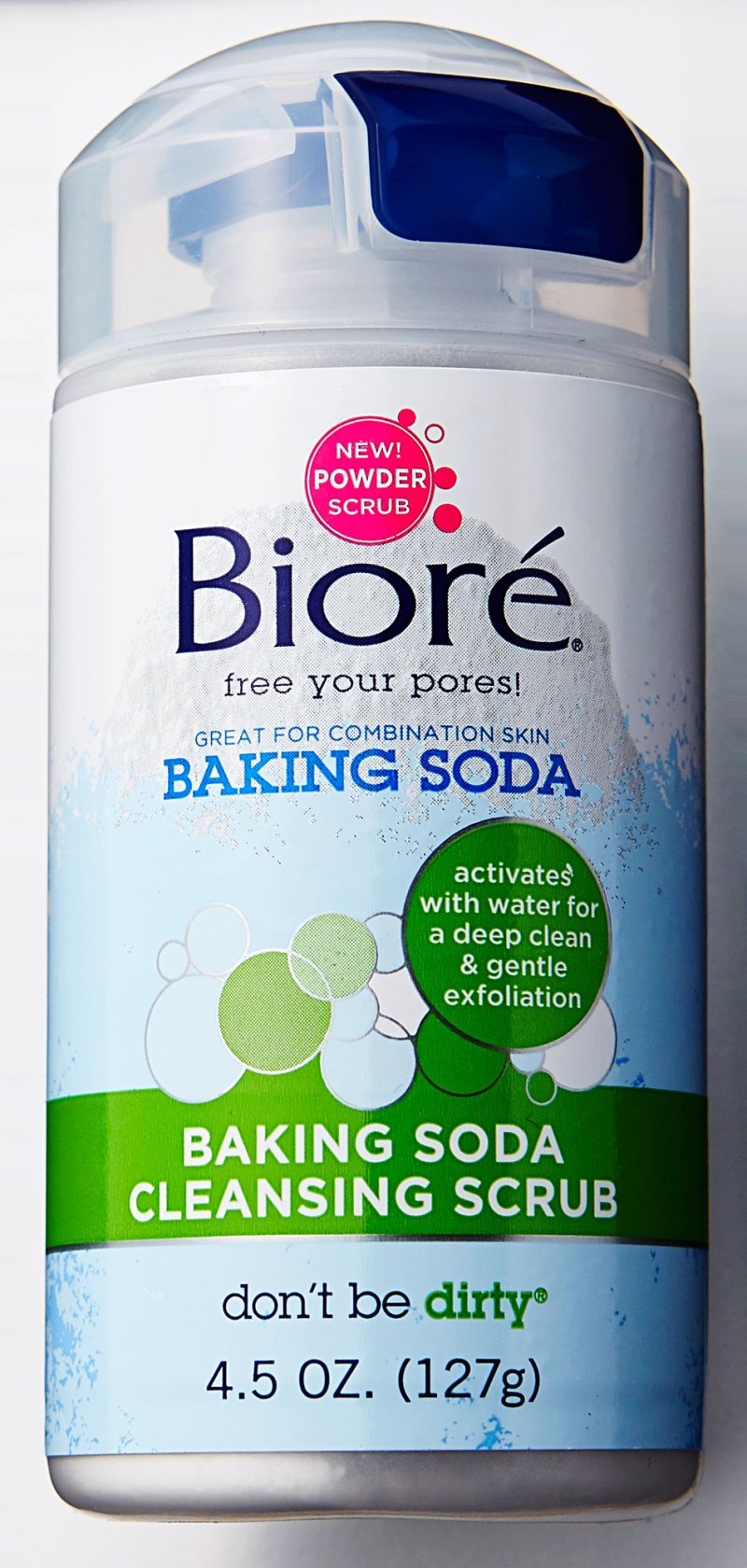 3 biore baking soda cleansing scrub 3fcbcb56 cd5a 4e0d 8427 e402d2de1e68