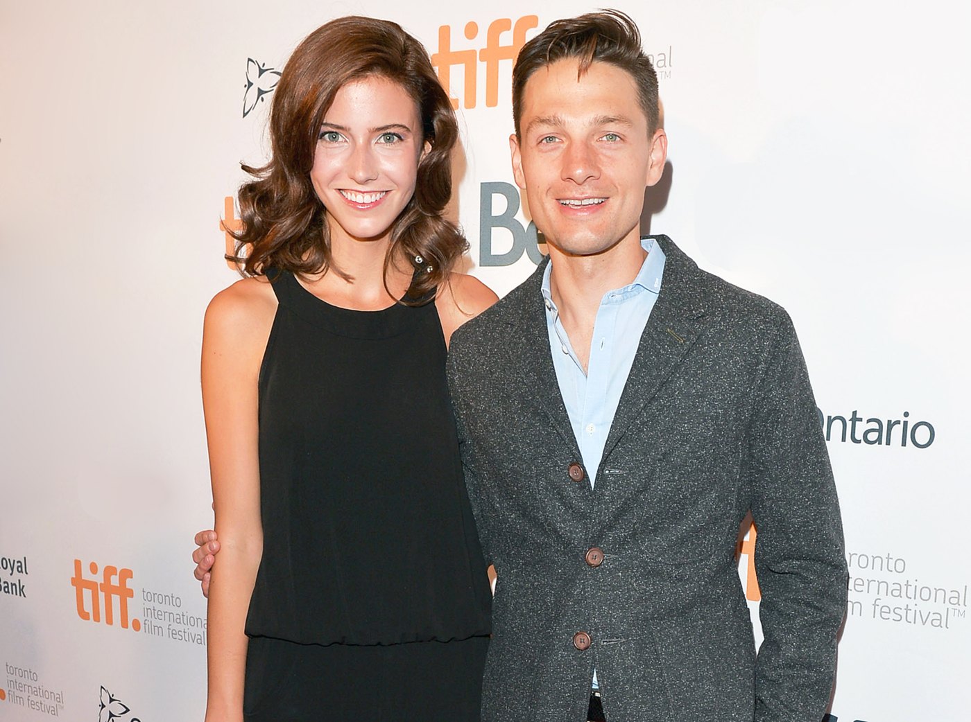 Everwood Star Gregory Smith Is Engaged To Taylor McKay Everwood Star Gregory Smith Is Engaged To Taylor McKay