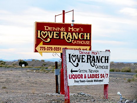 Love Ranch Woman Who Found Lamar Odom Speaks Out: