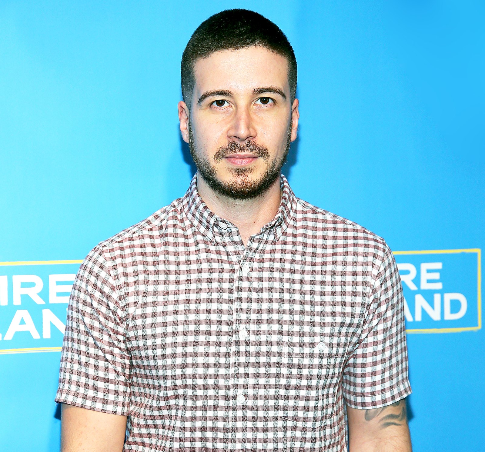 This Is Why Vinny Guadagnino Wasn't at the 'Jersey Shore' Reunion