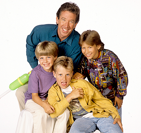 zachery ty bryan home improvement
