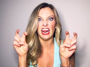 Nicole Arbour Releases Abortion Video After "Dear Fat People" Backlash